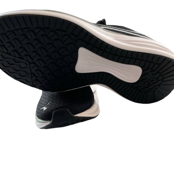 Men's Puma Transport Sneaker, Puma ,8.5 Black, NWT - Picture 3 of 6